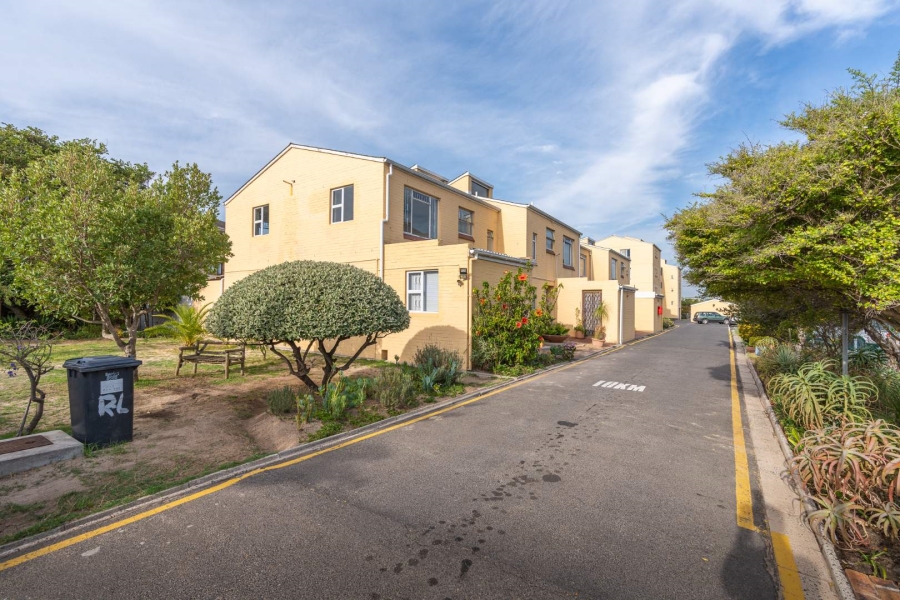 3 Bedroom Property for Sale in Tijgerhof Western Cape